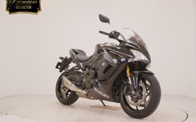 SUZUKI GSX-S1000F 2018 GT79B