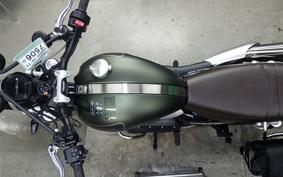 TRIUMPH SCRAMBLER 1200 XC 2026