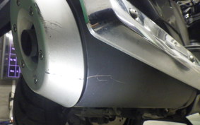 SUZUKI SKYWAVE 250 (Burgman 250) S Gen.3 CJ46A