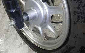 HONDA GIORNO 3 2020 AF77