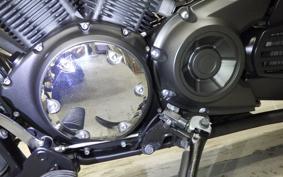 YAMAHA XVS1300CA STRIKER 2016