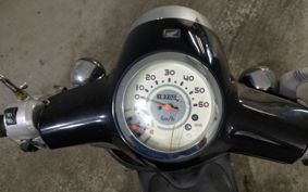 HONDA GIORNO AF70