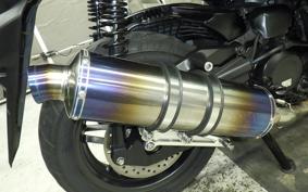 HONDA FORZA 250 1995 MF13