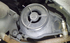 SUZUKI LET's 4 CA45A