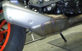YAMAHA MT-07 2022 RM33J