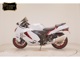 Фото Suzuki HAYABUSA Gen.3 2021 с японского аукциона