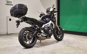 YAMAHA MT-09 A 2015 RN34J