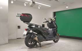 BMW C400X 2021