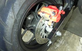 HONDA GROM JC61