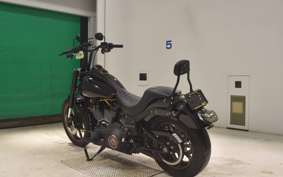 HARLEY FXLRS1870 2020