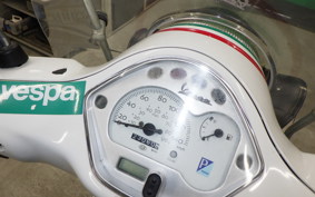 VESPA LX125