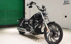 HARLEY FXDWG 1580 2014