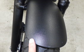HONDA REBEL 250 A 2002 MC49