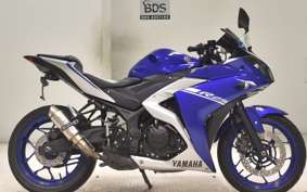 YAMAHA YZF-R25 2021 RG10J