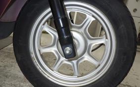 HONDA TACT Gen.4 2024 AF79