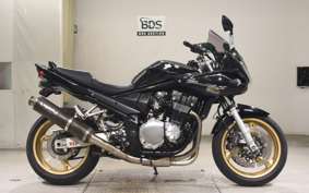 SUZUKI BANDIT 1200 SA 2007 GV79A