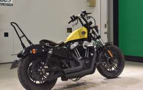HARLEY XL1200X 2017