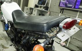 YAMAHA TW200 2JL