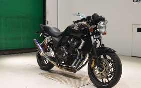 HONDA CB400SF GEN 4 2016 NC42