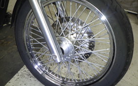 HONDA STEED 400 1992 NC26