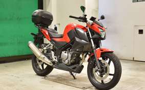 HONDA CB250F MC43