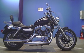 HARLEY XL1200CI CT3