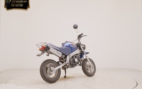 HONDA MONKEY RT AB22