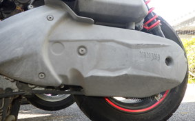 YAMAHA BW*S 125