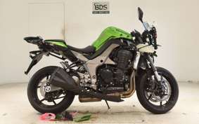 KAWASAKI NINJA 1000 A 2012
