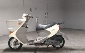 SUZUKI LET's 4 CA43A