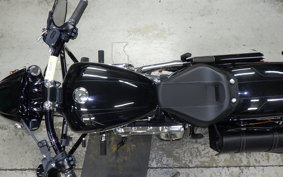 HARLEY FXBRS1870 2019
