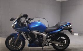 YAMAHA FAZER FZ6 2009 RJ14