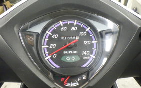 SUZUKI ADDRESS 110 CE47A