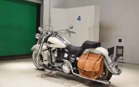 HARLEY FLSTC 1450 2001