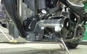 KAWASAKI VULCAN 900 CUSTOM 2009 VN900B