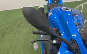 SUZUKI GSX-R1000 2021 DM11G