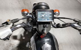 HONDA BENLY 125 CD125T