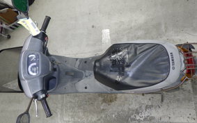 YAMAHA JOG POCHE 2023 SA08J