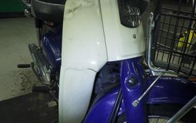 HONDA C50 SUPER CUB AA01