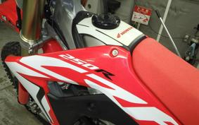 HONDA CRF250 RALLY ME12