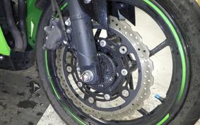 KAWASAKI NINJA 400 2020 EX400G
