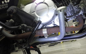 HONDA CROSS CUB 110 2016 JA45