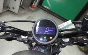 HONDA REBEL 250 A 2020 MC49