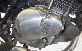 SUZUKI ST250E NJ4CA