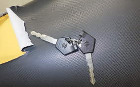 SUZUKI ADDRESS 110 2026 CE47A
