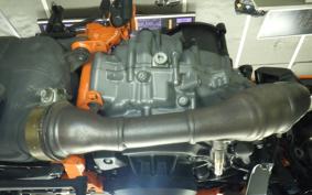 KTM 390 DUKE 2024