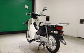 HONDA C110 SUPER CUB 2008 JA10