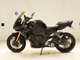 Фото Yamaha FZ1 FAZER 2007 с японского аукциона