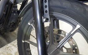 HARLEY XL883N 2015