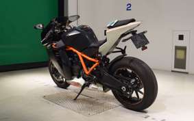 KTM 1190 RC8 R 2011